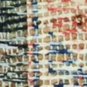 Homeroots 3' X 5' Charcoal Medallion Hand Woven Distressed Area Rug  Jute 353626