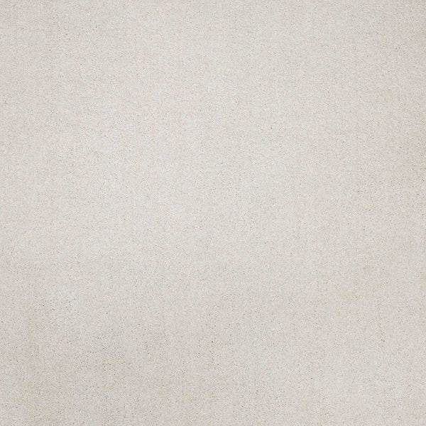 HomeRoots 8' Ivory Hand-Woven Round Rug – Timeless Artisanal Design for Elegant Living Spaces and Durability 8' Runner 353894