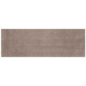 HomeRoots 8' Hand-Woven Beige Round Rug - Elegant, Durable Design for Modern and Classic Interiors, 96-Inch Diameter 8' Runner 353895