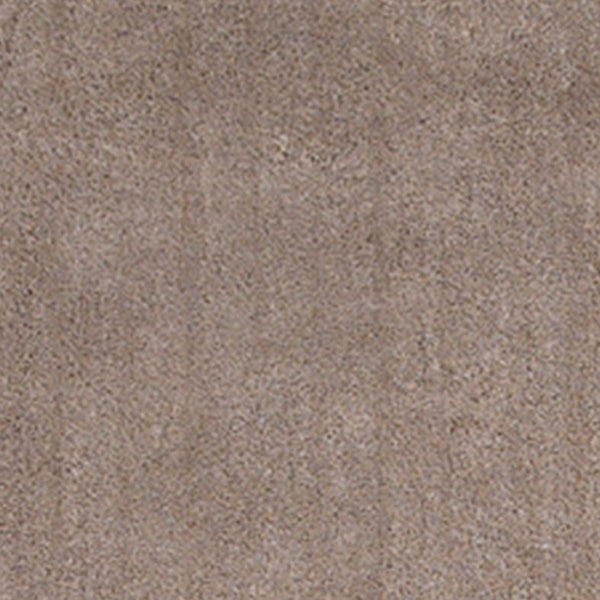 HomeRoots 8' Hand-Woven Beige Round Rug - Elegant, Durable Design for Modern and Classic Interiors, 96-Inch Diameter 8' Runner 353895