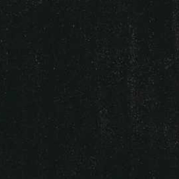 Homeroots 2' X 7' Espresso Plain Runner Rug  Polyester 353899