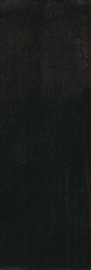 Homeroots 2' X 7' Espresso Plain Runner Rug  Polyester 353899