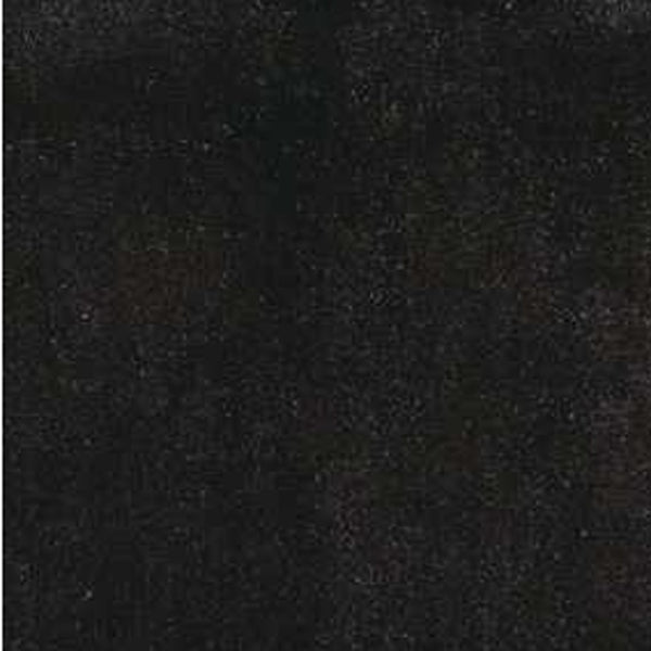 Homeroots 2' X 7' Espresso Plain Runner Rug  Polyester 353899