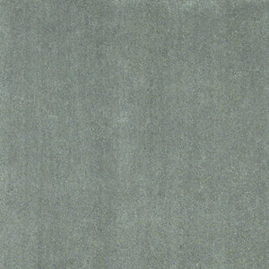 Homeroots 3' X 5' Slate Plain Area Rug  Polyester 353928