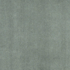 Homeroots 3' X 5' Slate Plain Area Rug  Polyester 353928