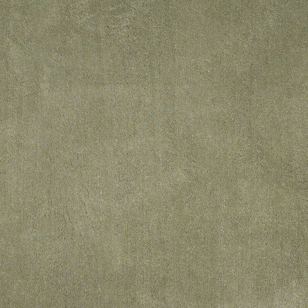 HomeRoots 8' Sage Shag Hand Woven Area Rug - Luxurious Plush Pile for Warmth, Style, and Noise Reduction in Homes 3' X 5' 353931