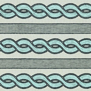 Homeroots 7' X 7' Ivory Tribal Hand Hooked Area Rug  Polypropylene 354100