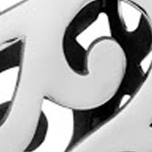 Homeroots 17" Silver Aluminum Square End Table   354660