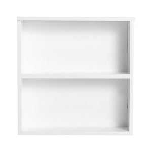 English Elm 24" Modern Bathroom Vanity Cabinet For Large Spaces - Stylish Storage & Customizable Sink Options W1972P204942