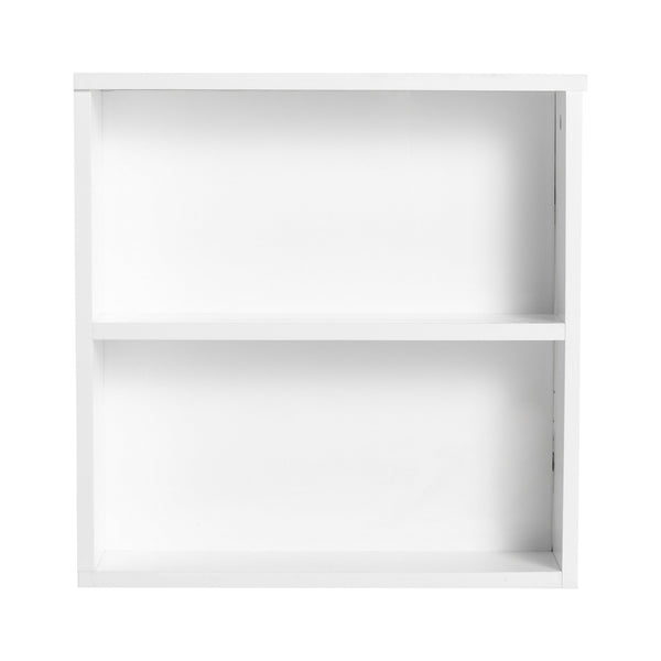 English Elm 24" Modern Bathroom Vanity Cabinet For Large Spaces - Stylish Storage & Customizable Sink Options W1972P204942
