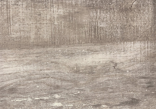 Homeroots 47" Wood Brown Cabinet Enclosed Storage Tv Stand  Manufactured Wood 355707