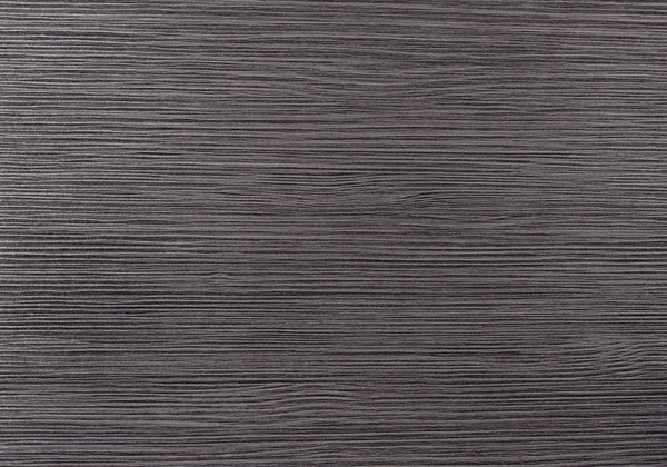 HomeRoots 24" Gray and Black Computer Desk - Stylish, Durable Workspace for Home Office or Professional Use 355720