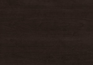 HomeRoots 71" Cappuccino Wood Adjustable Bookcase - Elegant Storage Solution for Stylish Home Organization 355724