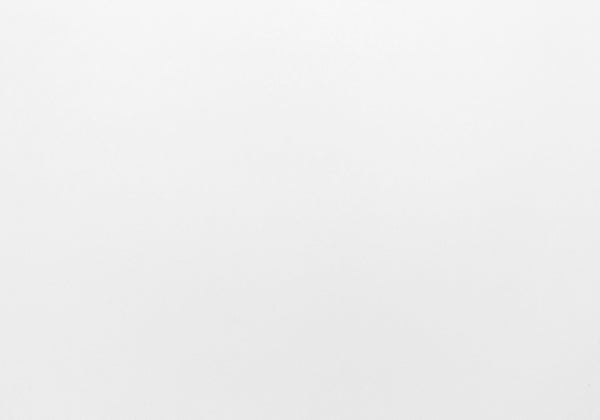 Homeroots 71" White Wood Adjustable Bookcase   355727