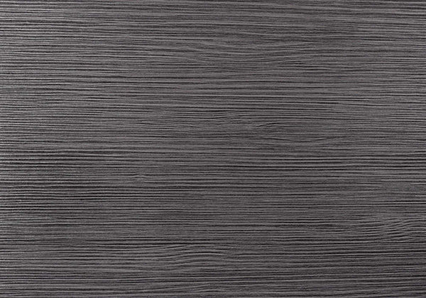 Homeroots 42" Gray And Black Corner Computer Desk   355734