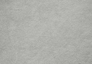 Homeroots Solid Wood Queen Tufted Gray And Light Gray Upholstered Velvet Bed With Nailhead Trim  Solid Manufactured Wood 355769