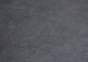 Homeroots Solid Wood Queen Tufted Gray Upholstered Velvet Bed With Nailhead Trim  Solid Manufactured Wood 355770