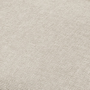 English Elm Reagan Mid-Century Wood Arm Accent Chair with Lumbar Pillow, Walnut Frame, Durable Upholstery Comfort Off White B050P390599