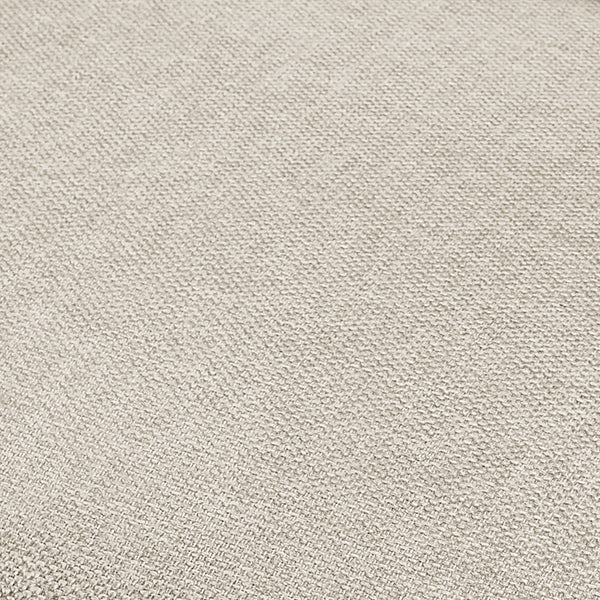 English Elm Reagan Mid-Century Wood Arm Accent Chair with Lumbar Pillow, Walnut Frame, Durable Upholstery Comfort Off White B050P390599