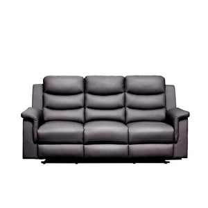 English Elm Reclining Loveseat Slipcover Stretch Fit with Console and Cup Holder Access W2297S00031