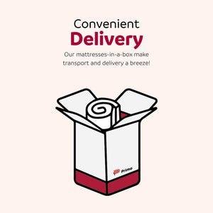 English Elm Premium 9-Inch Twin Pocket Coil Mattress In A Box - Comfortable, Durable, Easy Setup For Sleep Bliss B011P202582-GIGA