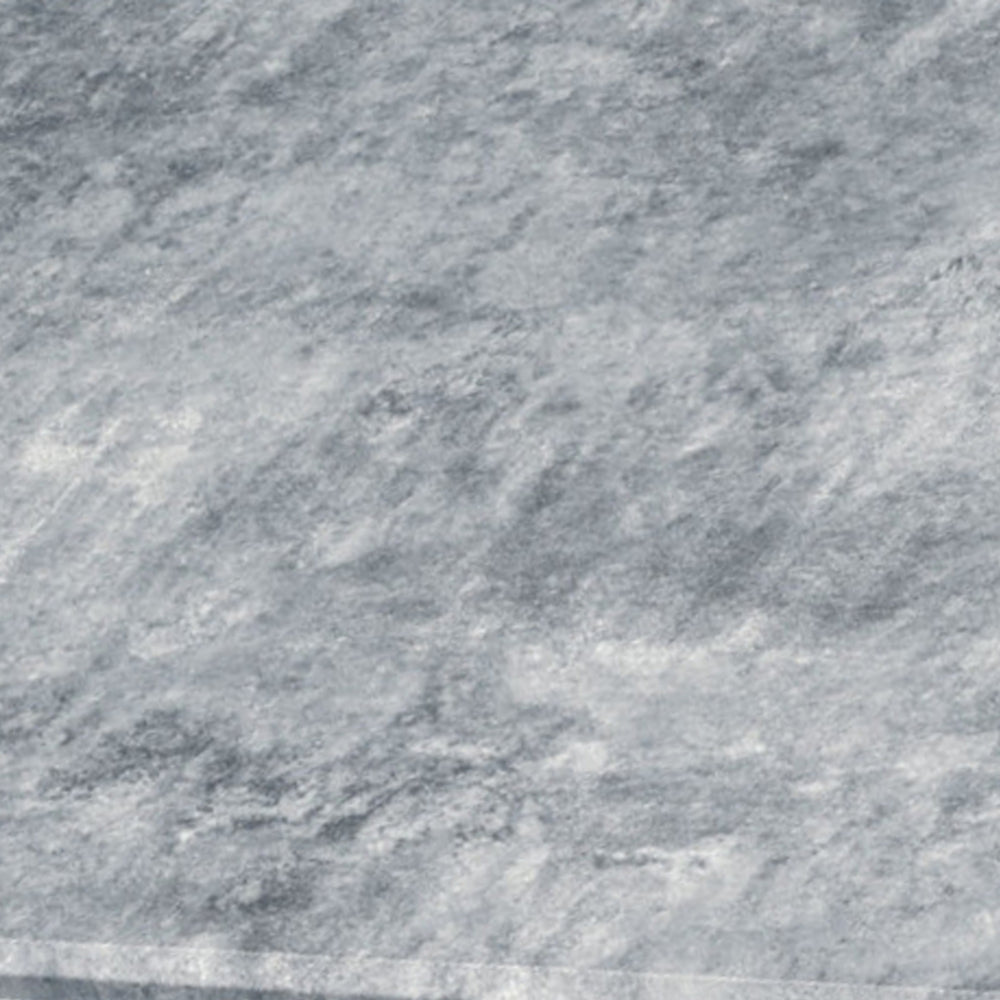 English Elm 3 Piece Rectangular Coffee and End Table Set with Sleek Veneer Finish, Metal Frame, Easy Assembly Silver B016P317313