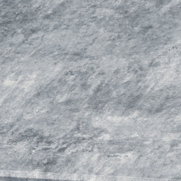 English Elm 3 Piece Rectangular Coffee and End Table Set with Sleek Veneer Finish, Metal Frame, Easy Assembly Silver B016P317313