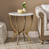 Christopher Knight Home® - Noble House - Lexie Side Table