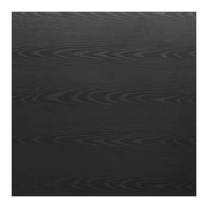 Neum Bistro Table Black 110019 Zuo Modern