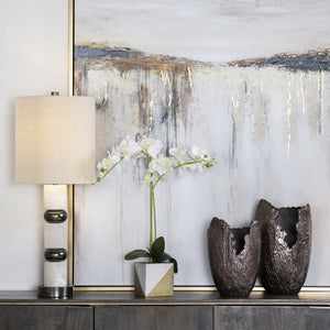 Crestview Collection Brooks Wall Decor - Exquisite Crestview Design - Elegant China Art For Stylish Home Interiors   Cvtop2915