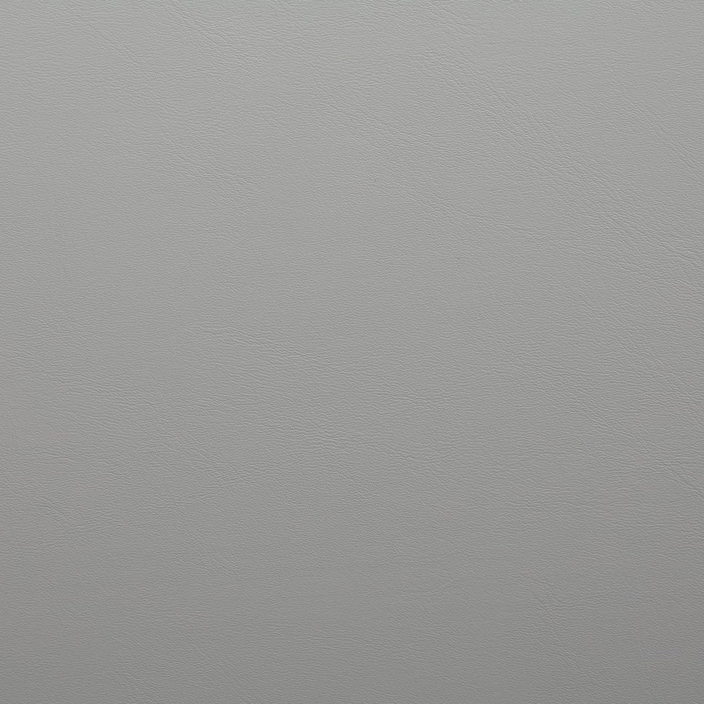 English Elm Grey Tufted Side Chairs Set Of 2 - Elegant Faux Leather, Durable Oak Frame, Modern Comfort & Style B062P182762