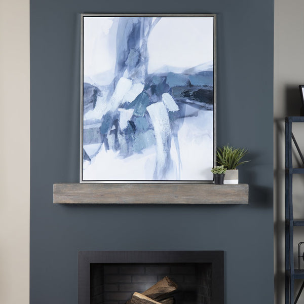 Crestview Collection Warren Wall Decor – Elegant Crestview Design For Stunning China Aesthetics In Your Home Decor   Cvtop3194