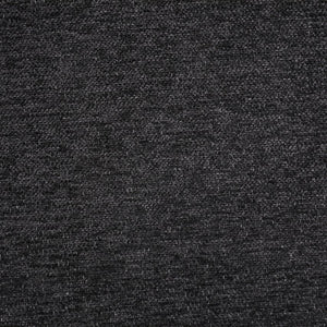 English Elm Counter Upholstered Swivel Bar Stools Set of 2 — Mid-Century Modern Comfort, 360° Rotation, Durable Metal Legs Black W2200P233486