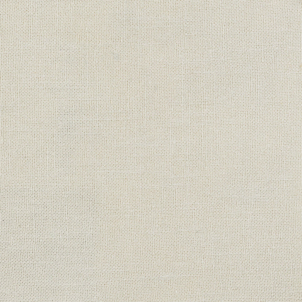 English Elm Sherry Round Marble Dining Set with Scalloped Pedestal and Tufted Linen Chairs, Rustic Espresso Finish Beige B062S01198