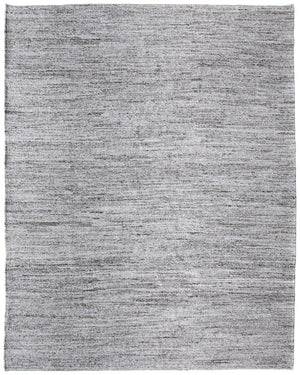 Feizy Rugs Finley Handcrafted Modern Pet Low Pile Rug With Calming Monochromatic Design For Minimalist Spaces Gray,Brown Pet T28t6046brn000f00