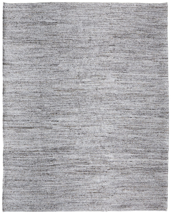 Feizy Rugs Finley Handcrafted Modern Pet Low Pile Rug With Calming Monochromatic Design For Minimalist Spaces Gray,Brown Pet T28t6046brn000f00