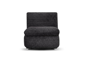 English Elm Liyasi Full Compression Swivel Lounge Chair – Ergonomic, Stylish Comfort For Relaxation & Napping W820P312317