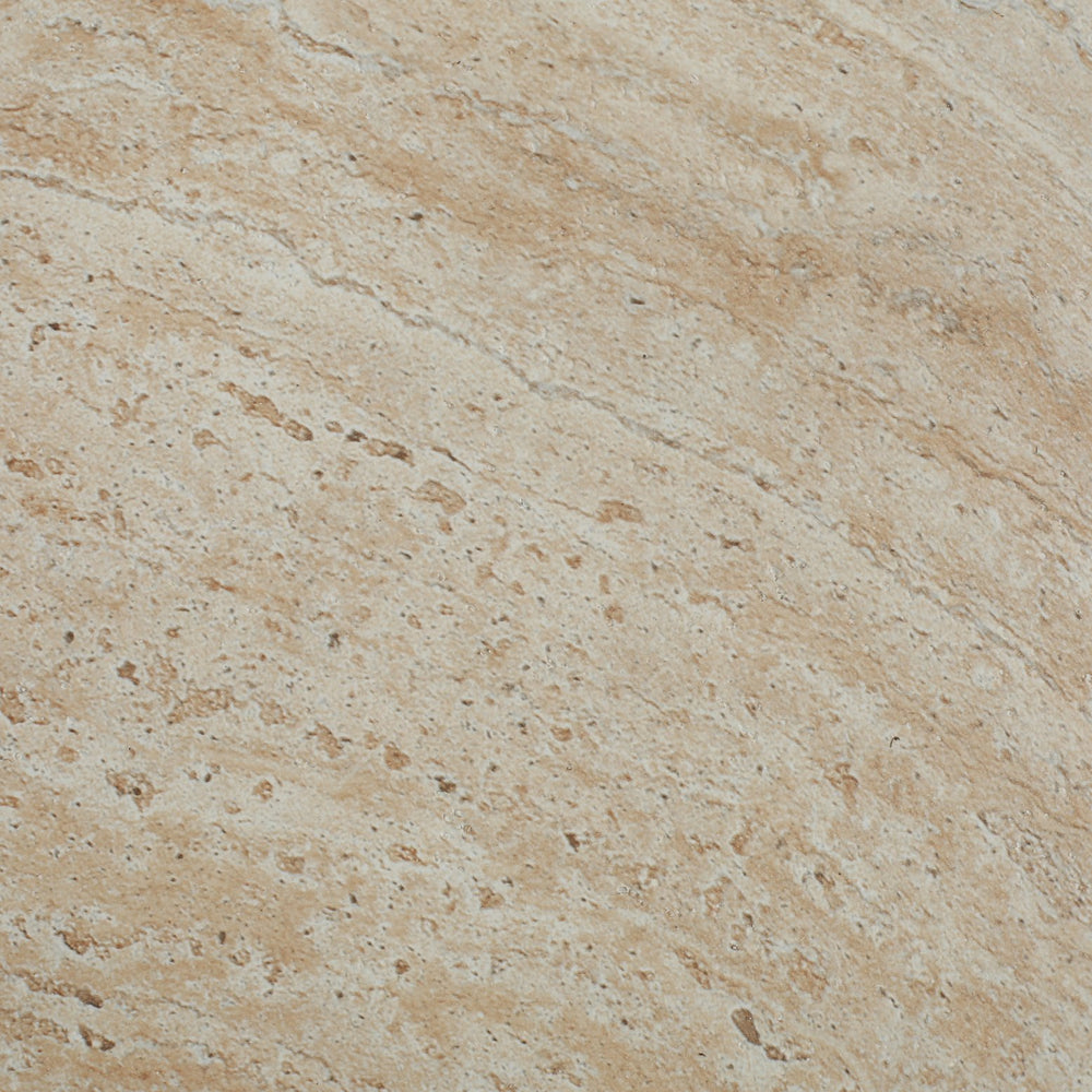 English Elm Christopher Knight Home® - Outdoor Travertine Concrete Side Table — Weatherproof, Low-Maintenance Patio Accent 20x18x18 Inches Durable N773P187523Z