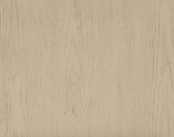 Kaya Natural Vegan Leather Chest 360Natural-CH Meridian Furniture