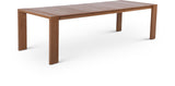 Maui Outdoor Patio Dining Table 362