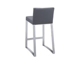 Architect Counter Stool - Grey 36288 Sunpan