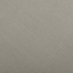 Maui Grey Water Resistant Fabric Outdoor Patio Dining Side Chair 362Grey-SC Meridian Furniture