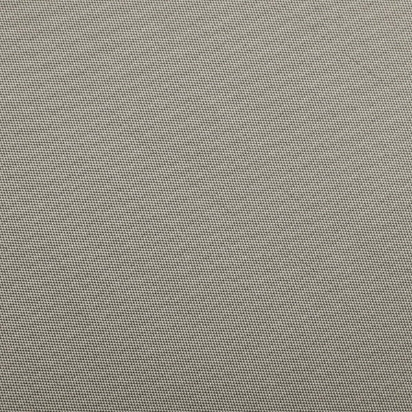 Maui Grey Water Resistant Fabric Outdoor Patio Dining Side Chair 362Grey-SC Meridian Furniture