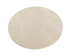 Sunpan Bonita Coffee Table - Handcrafted Cream Marble Elegance With Minimalist Design For Stylish Interiors Cream Marble 111783