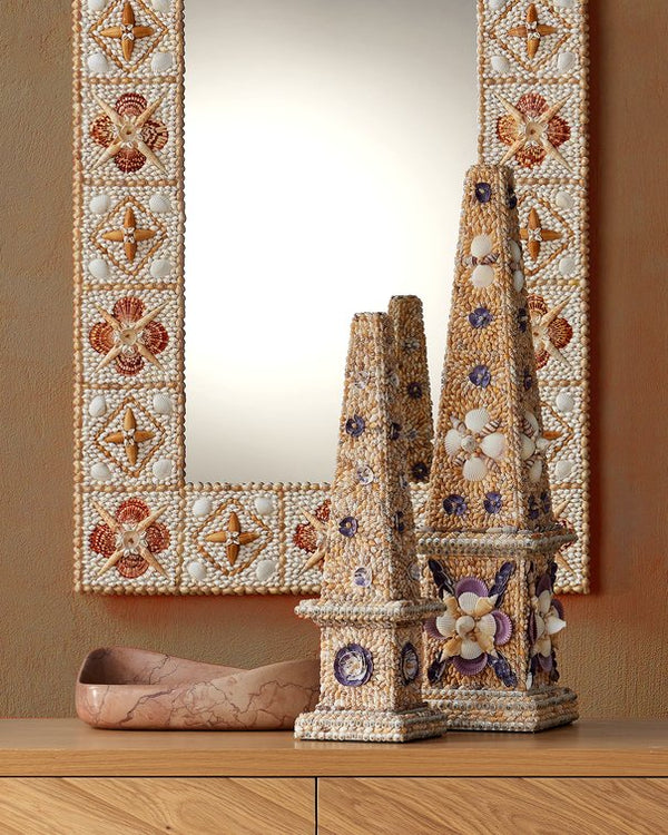 Currey & Company Deaton Rosa Marble Bowl - Elegant Decorative Accent In Rosa Cappuccino With Unique Veining Design Natural Rosa Cappuccino 1200-1038-currey-company