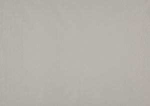 English Elm Silver Swivel Glider Recliner Chair - Top Grain Leather, 360° Motion, Manual Pull-Tab Recline, Modern Comfort B011P329291