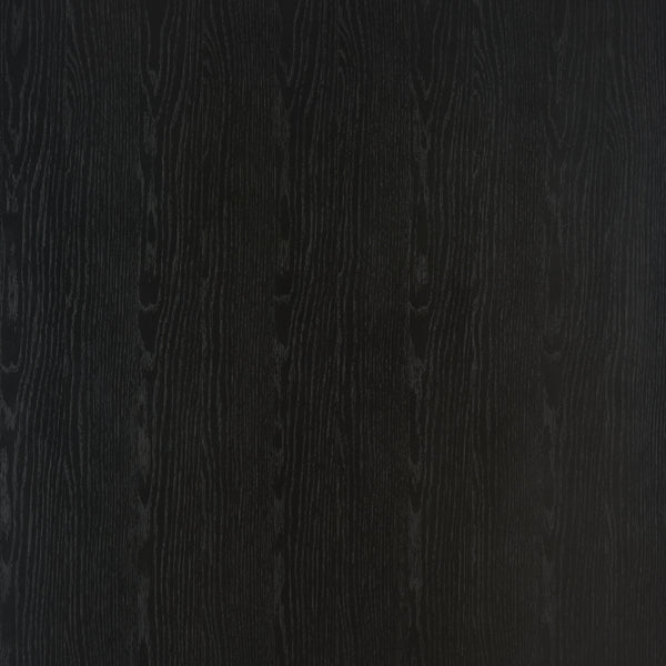 Koriana Sideboard Black & Walnut 110296 Zuo Modern