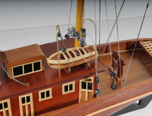 Homeroots 6" X 26" X 23" Seguin  Solid Wood 364266