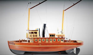 Homeroots 6" X 26" X 23" Seguin  Solid Wood 364266