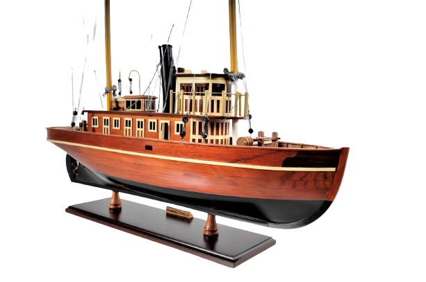 Homeroots 6" X 26" X 23" Seguin  Solid Wood 364266